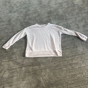 All saints crewneck